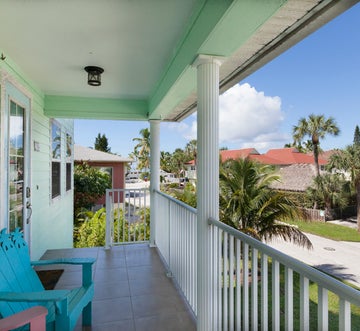 Key Lime Villa