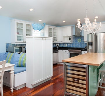 Key Lime Villa