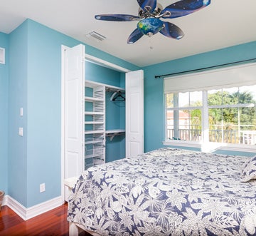 Key Lime Villa