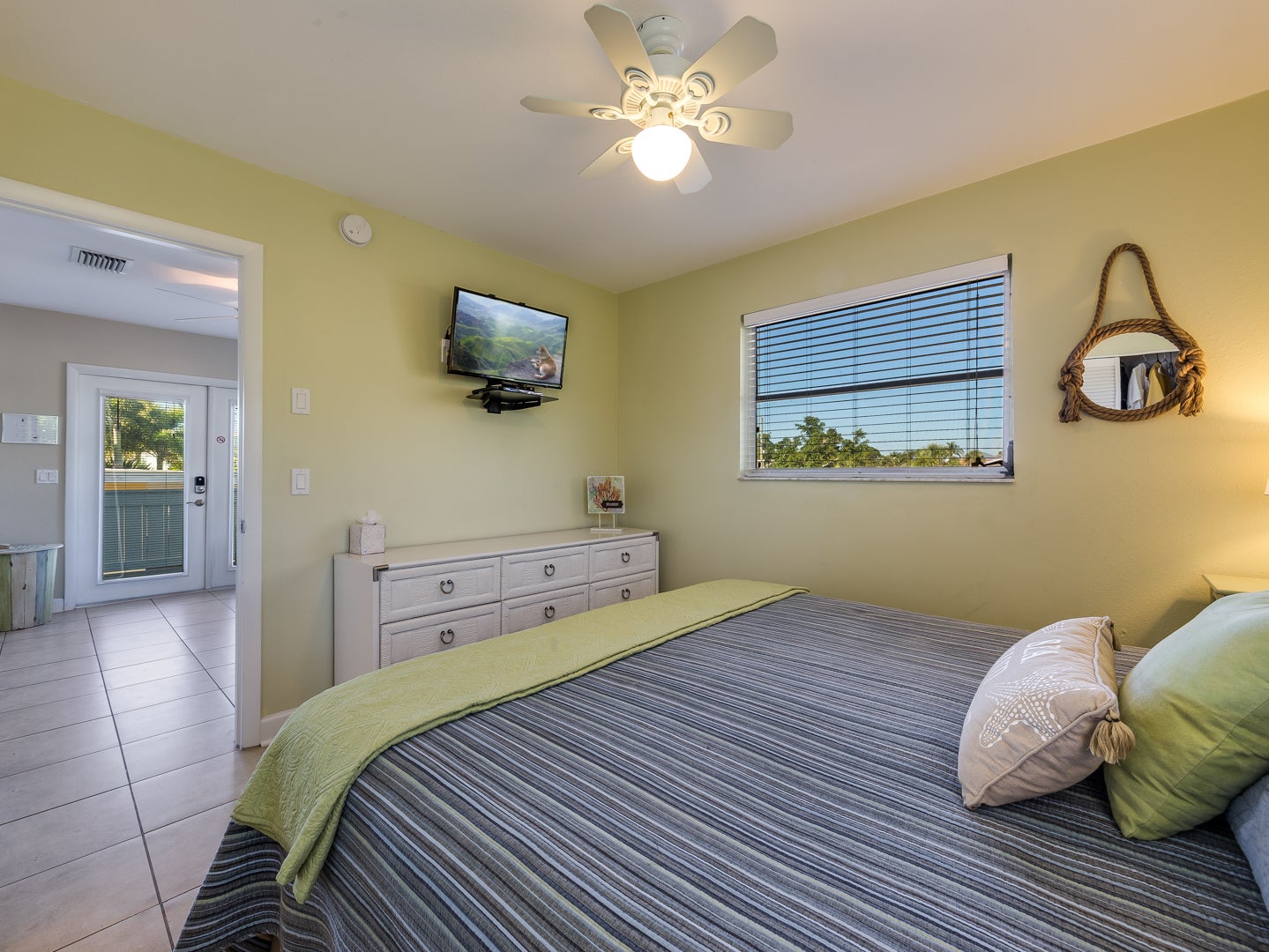 King Primary Bedroom