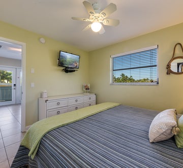 Island Charm