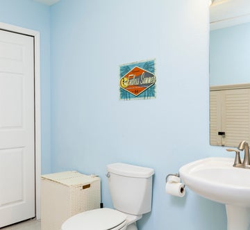 Key Lime Villa