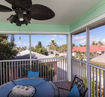 Key Lime Villa