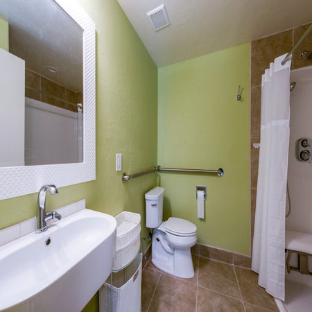 Big Blue Beach House