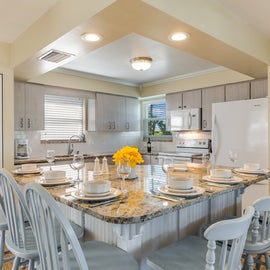 Breakfast Bar