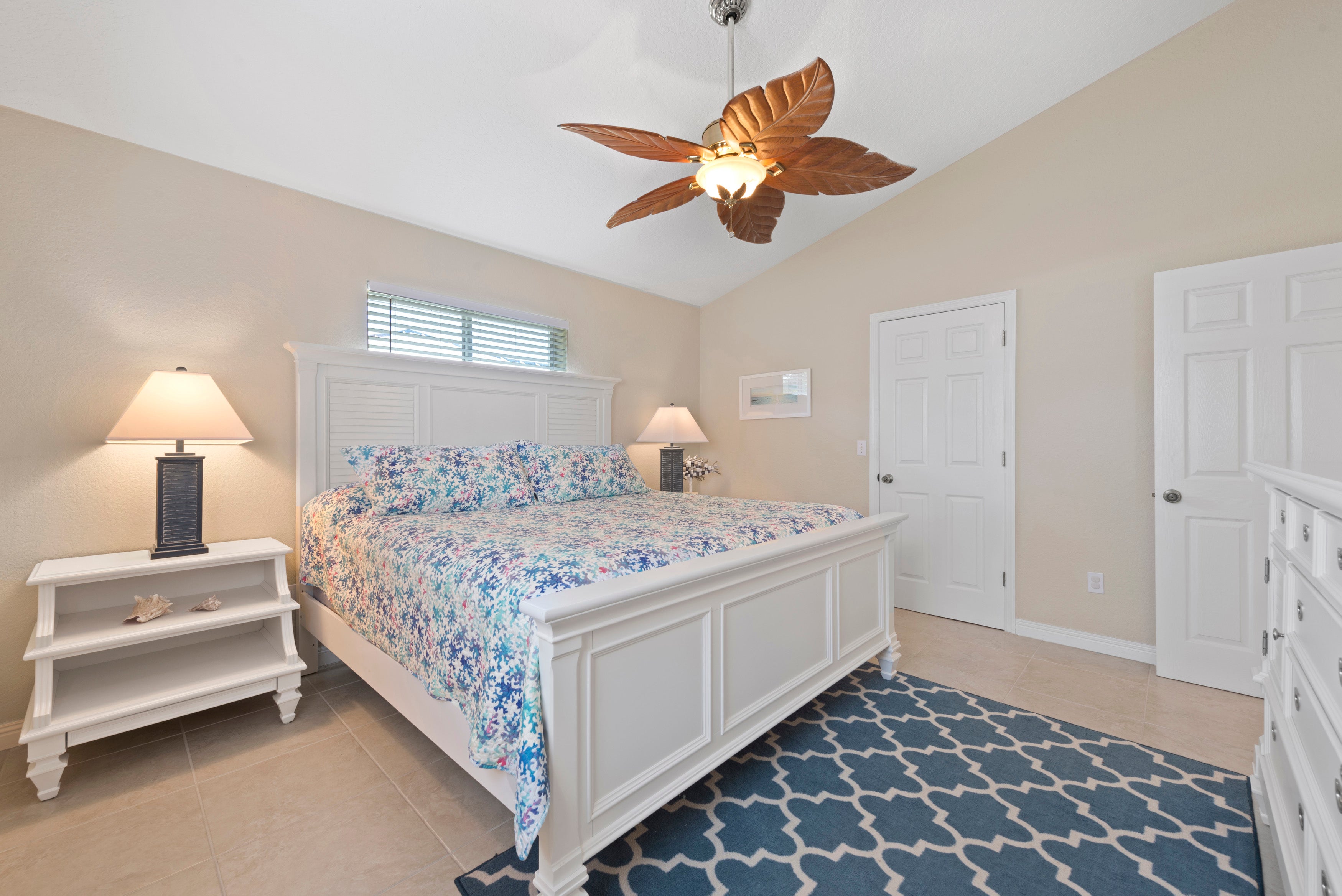 King Primary Bedroom