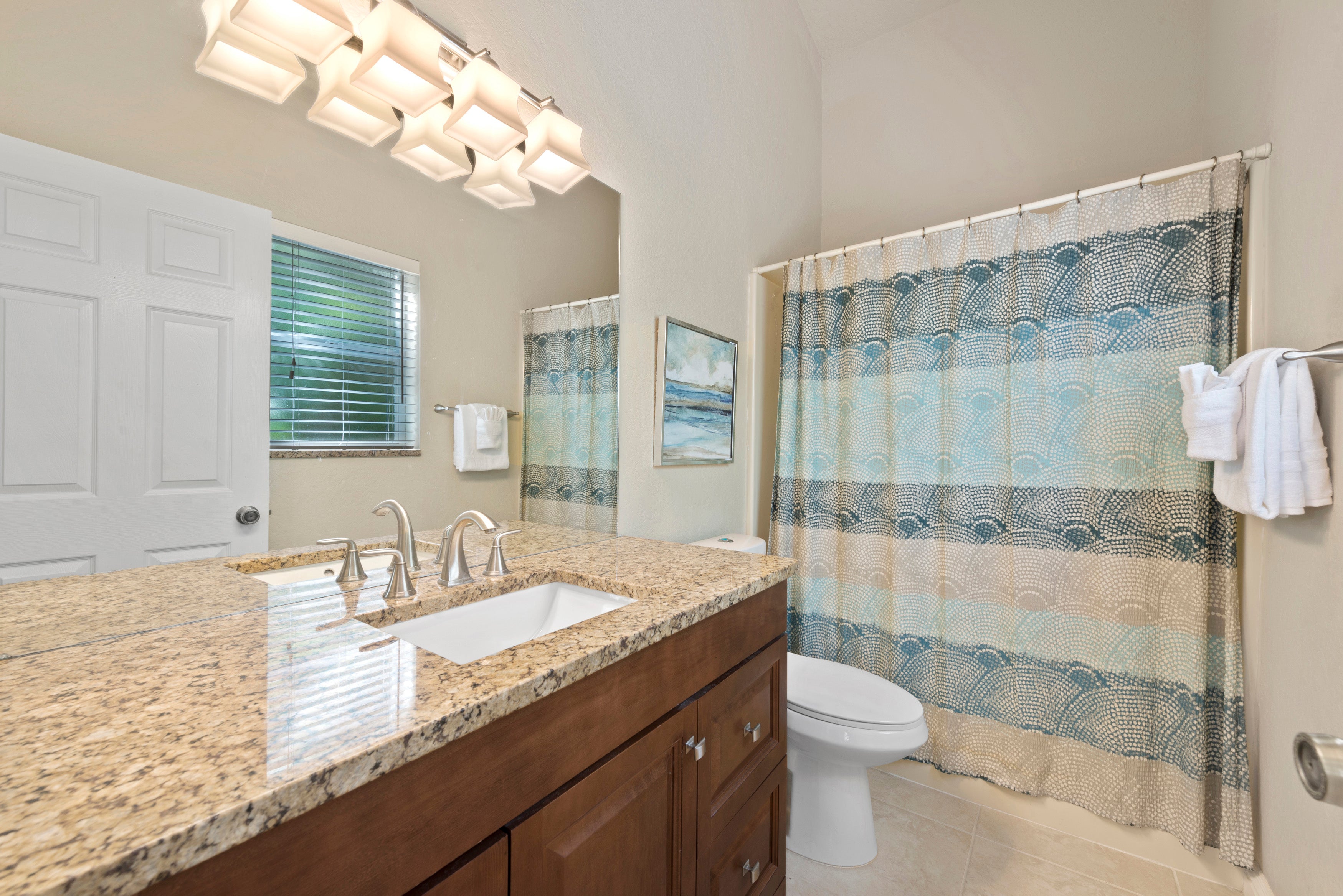 Primary Bedroom Ensuite Bath
