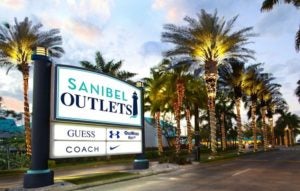 Sanibel Outlets is offering several promotions over the Labor Day 2017 weekend.