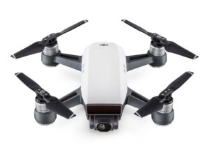Drones are a top Travel Tech gadget.