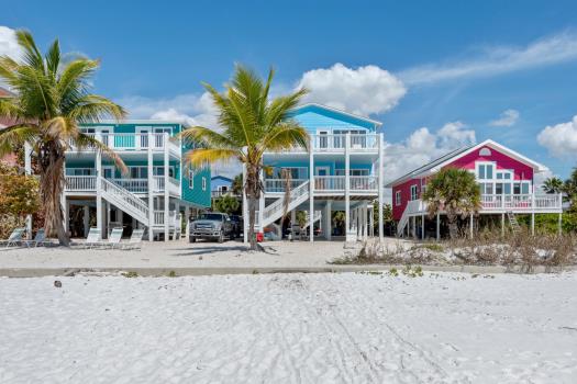 Fort Myers Beach Vacation Rentals | Pet Friendly Home Rentals