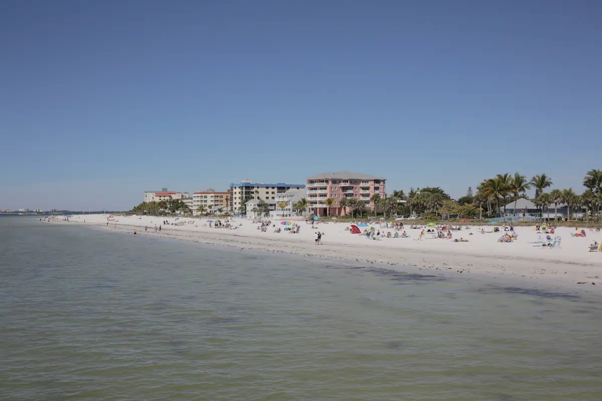 Lynn Hall Memorial Park Photo By Lee County Gov.