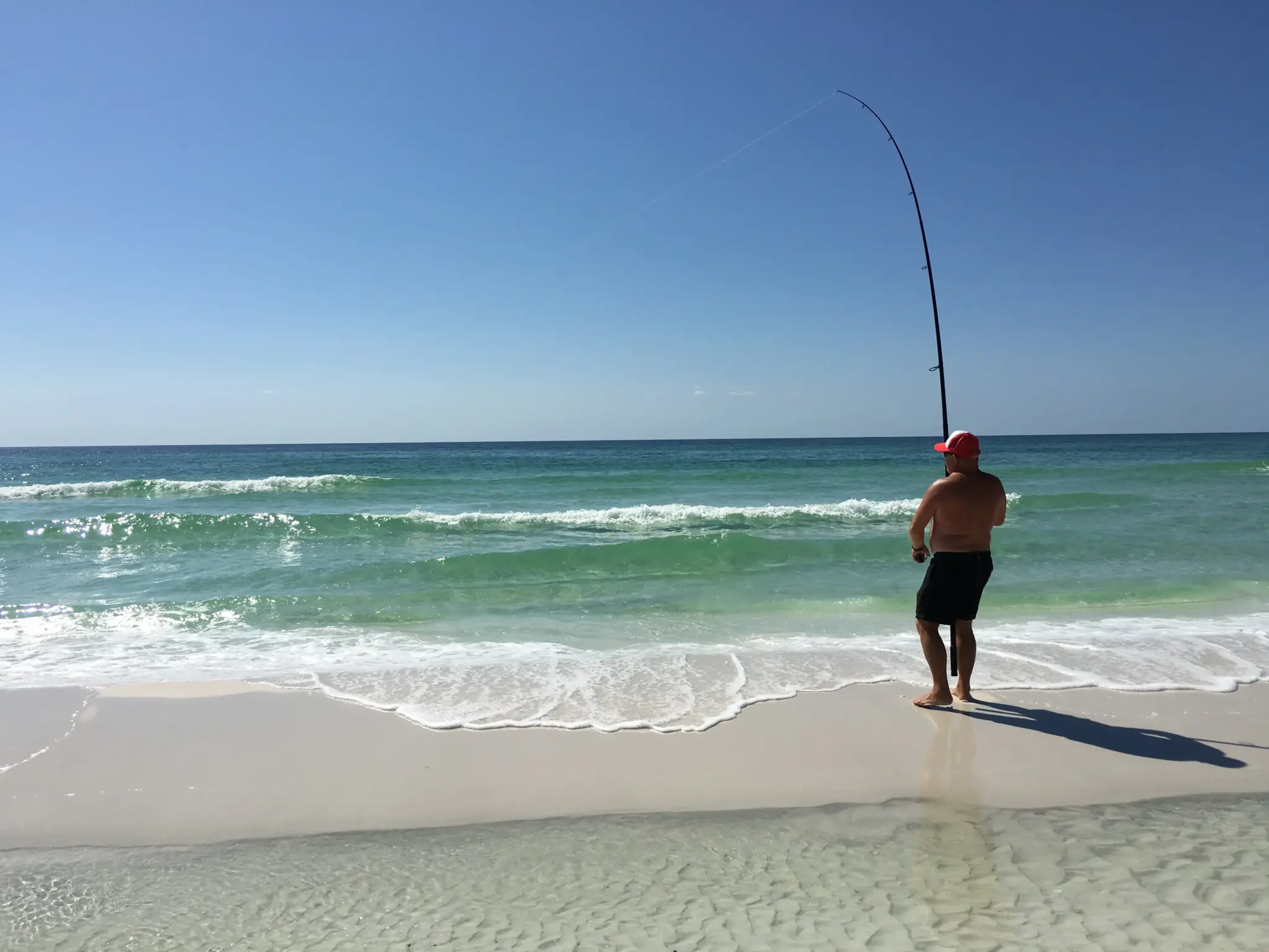 Destin-Fishing