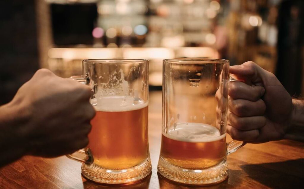 Your Guide to Craft Breweries and Local Distilleries In & Around Fort