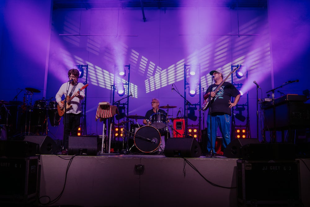 Alliance For The Arts