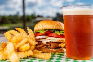 Crazy Dingo Brewing Co.