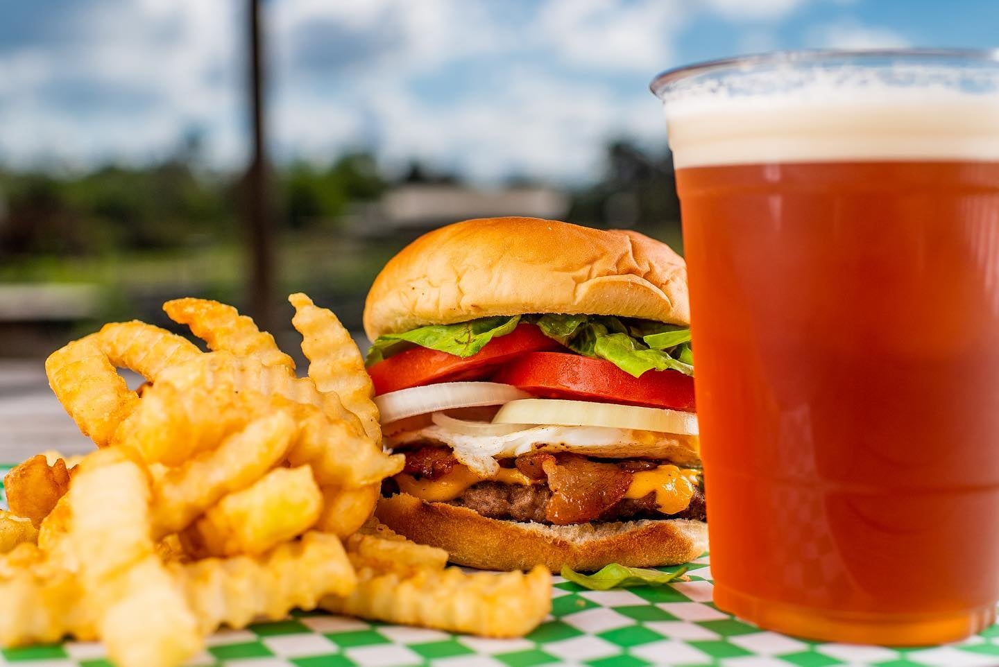 Crazy Dingo Brewing Co.