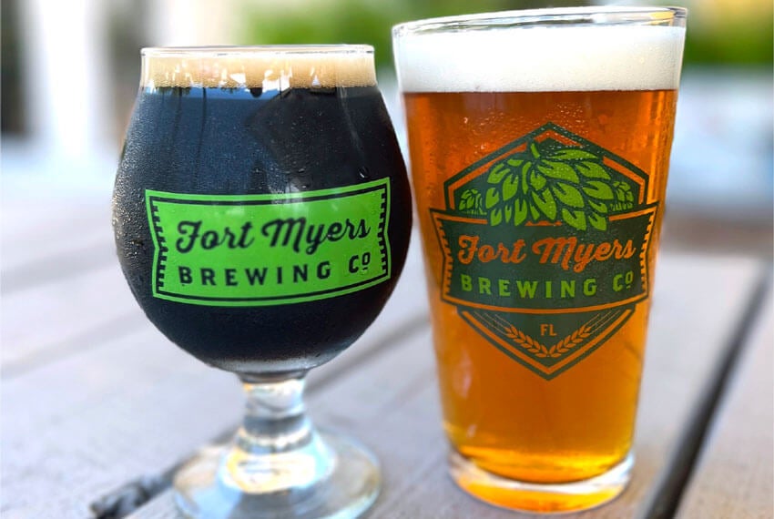 Fort Myers Brewing Company
