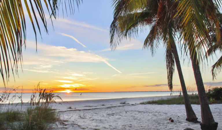 Fort-Myers-Beach-vacation-rentals