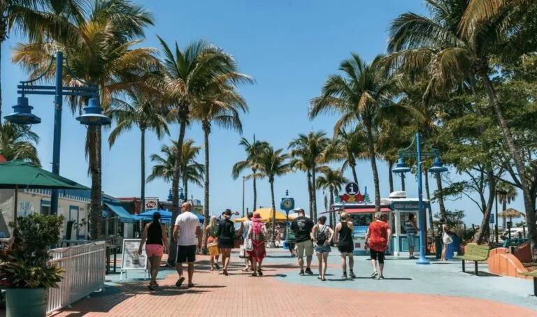 Fort Myers Beach 2026